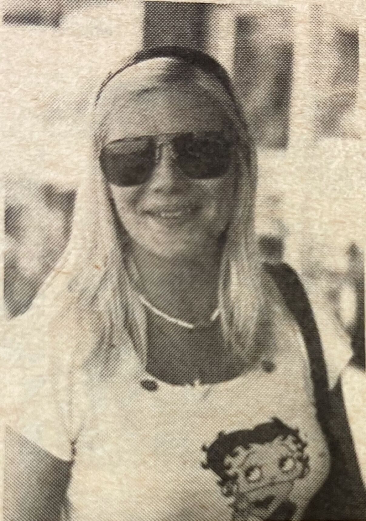 Jane Severson